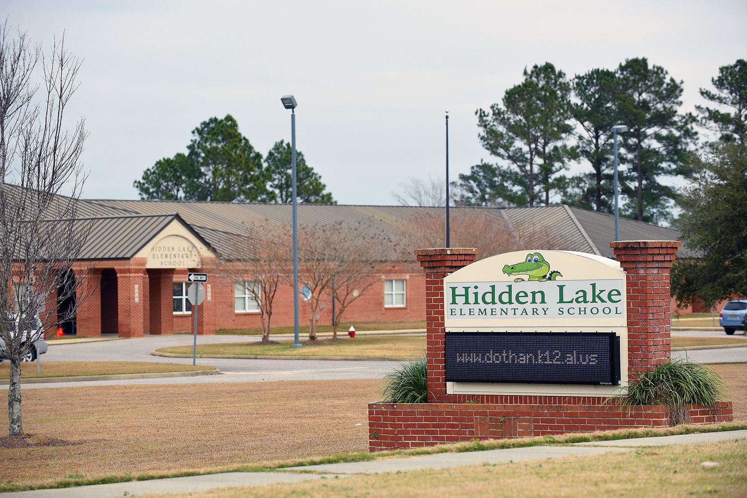 Hidden Lake Elementary